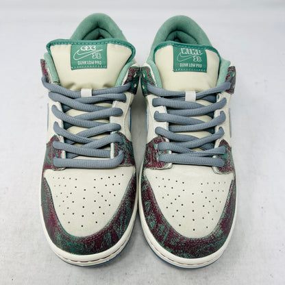 Nike SB Dunk Low Crenshaw Skate Club