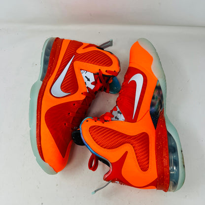 Nike LeBron 9 Big Bang (2022)