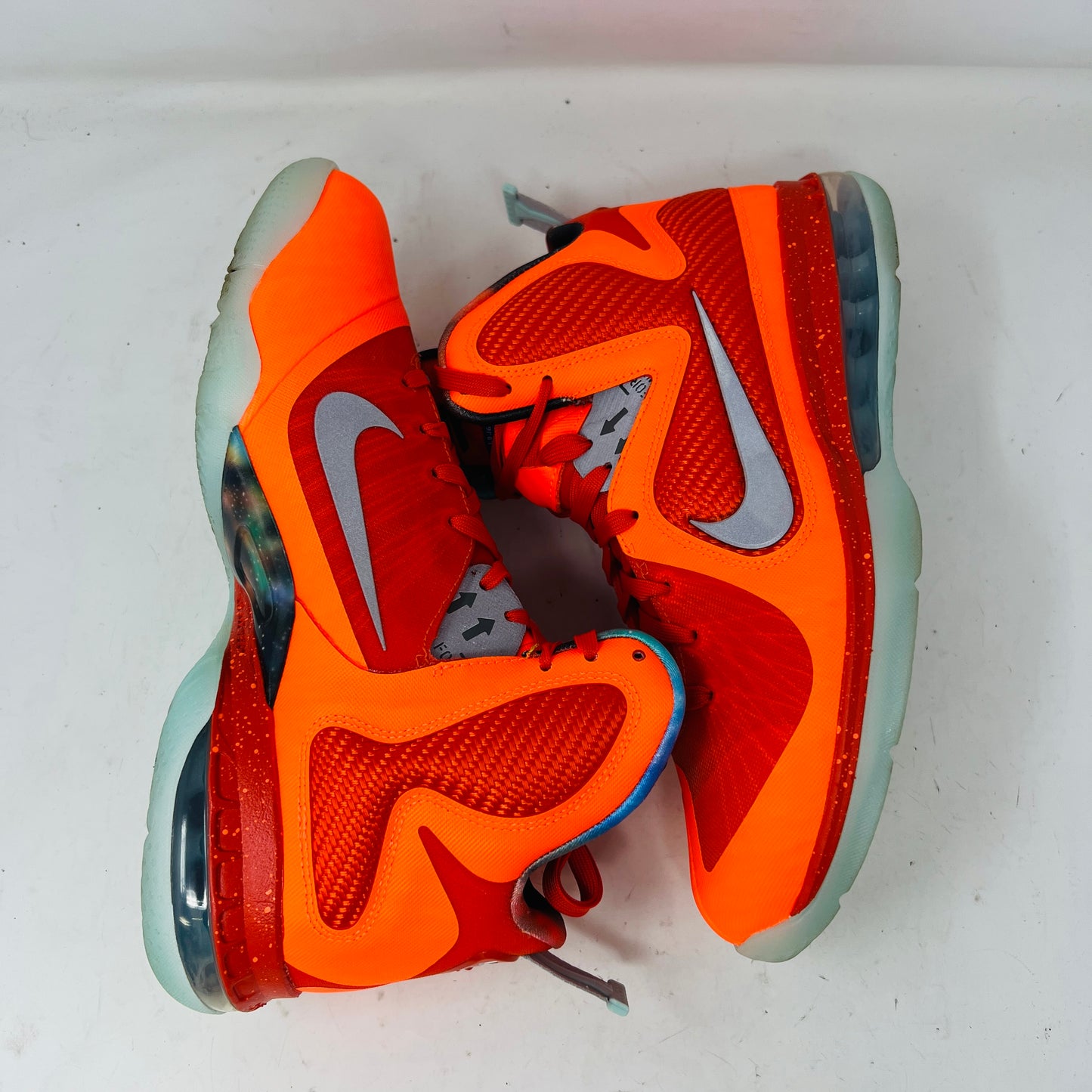Nike LeBron 9 Big Bang (2022)