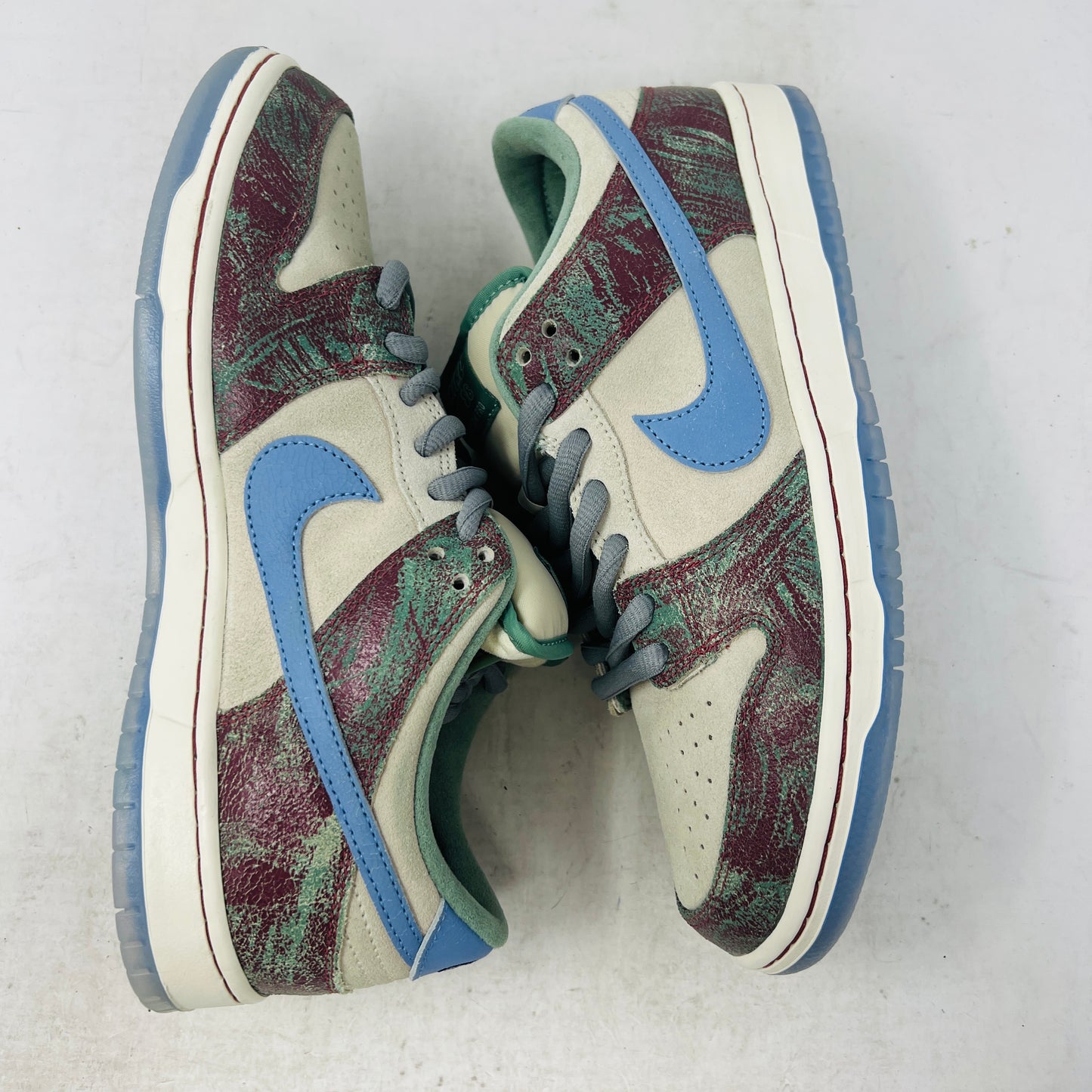 Nike SB Dunk Low Crenshaw Skate Club