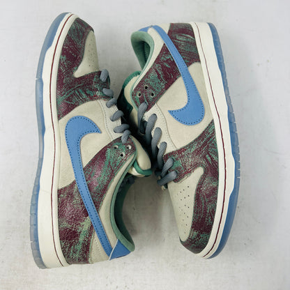 Nike SB Dunk Low Crenshaw Skate Club