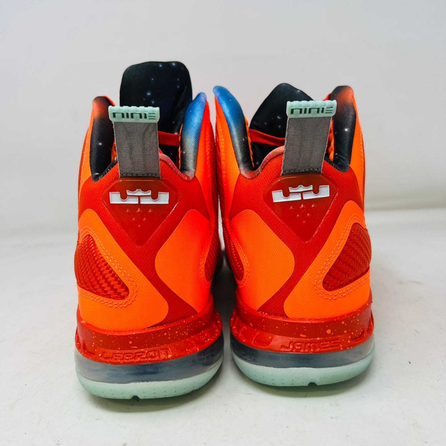 Nike LeBron 9 Big Bang (2022)
