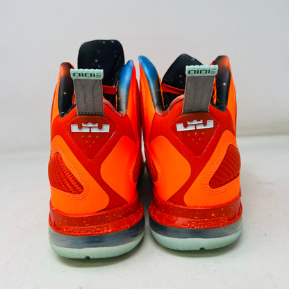Nike LeBron 9 Big Bang (2022)