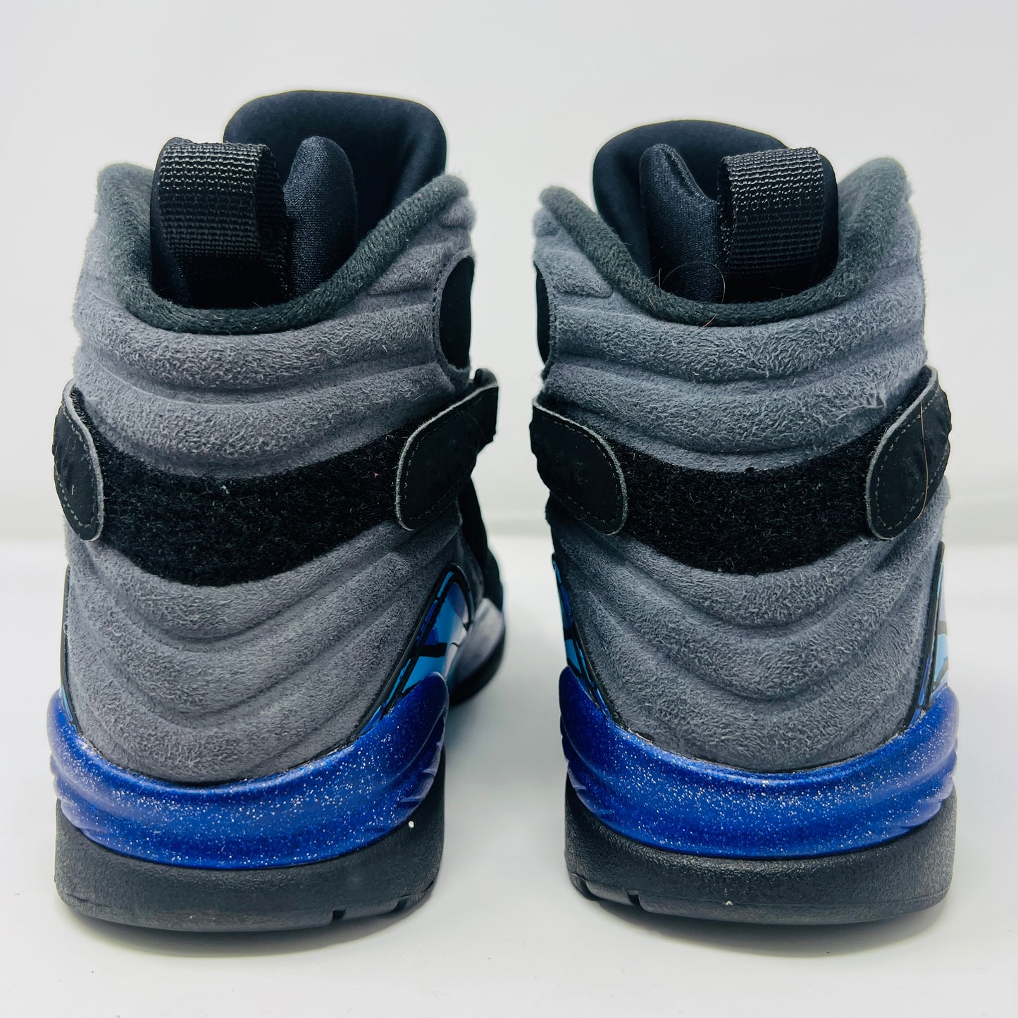 Jordan 8 Retro Aqua (2015)