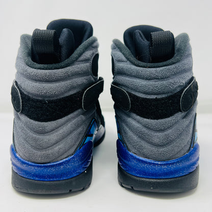 Jordan 8 Retro Aqua (2015)