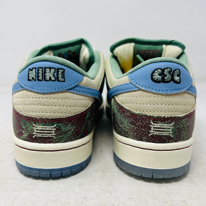 Nike SB Dunk Low Crenshaw Skate Club