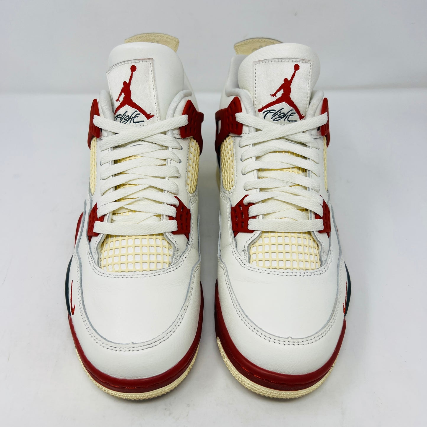 Jordan 4 Retro OG Nigel Sylvester Brick After Brick