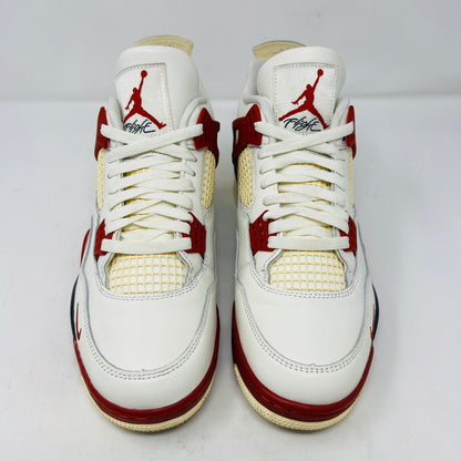 Jordan 4 Retro OG Nigel Sylvester Brick After Brick