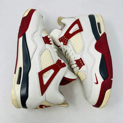 Jordan 4 Retro OG Nigel Sylvester Brick After Brick