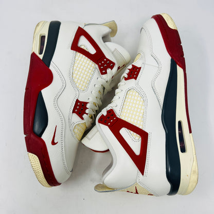 Jordan 4 Retro OG Nigel Sylvester Brick After Brick