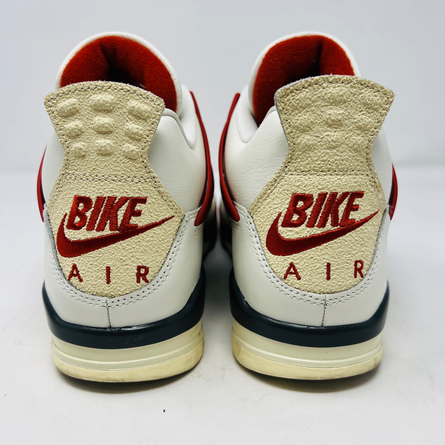 Jordan 4 Retro OG Nigel Sylvester Brick After Brick