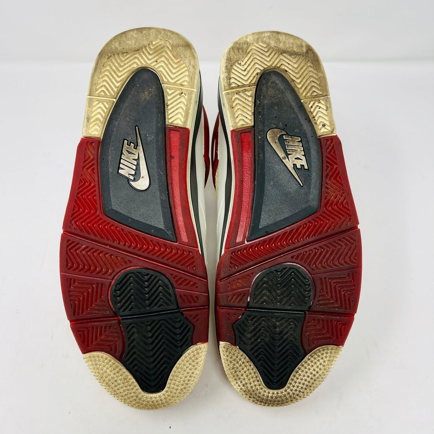 Jordan 4 Retro OG Nigel Sylvester Brick After Brick