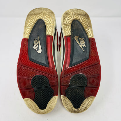 Jordan 4 Retro OG Nigel Sylvester Brick After Brick