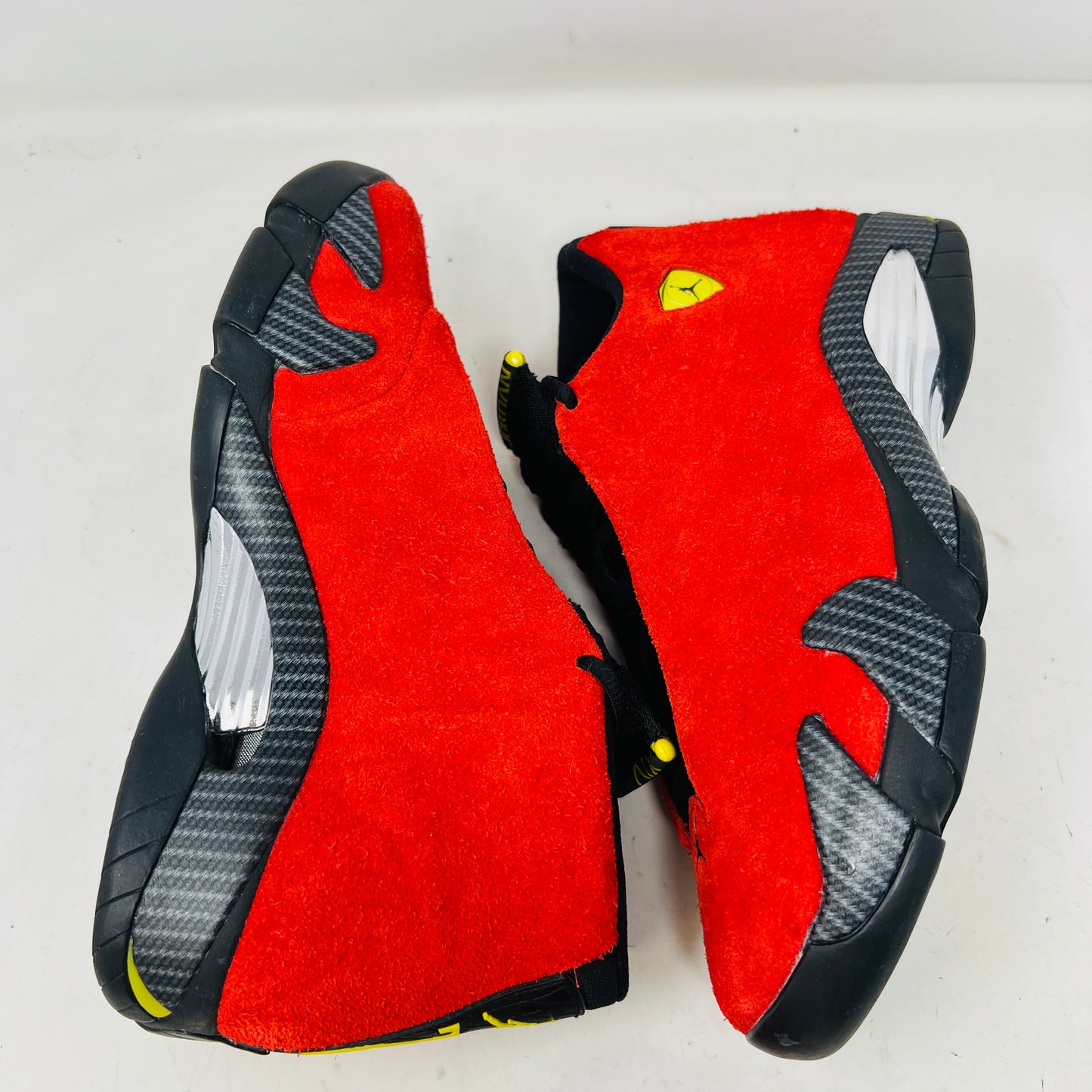Jordan 14 Retro Challenge Red
