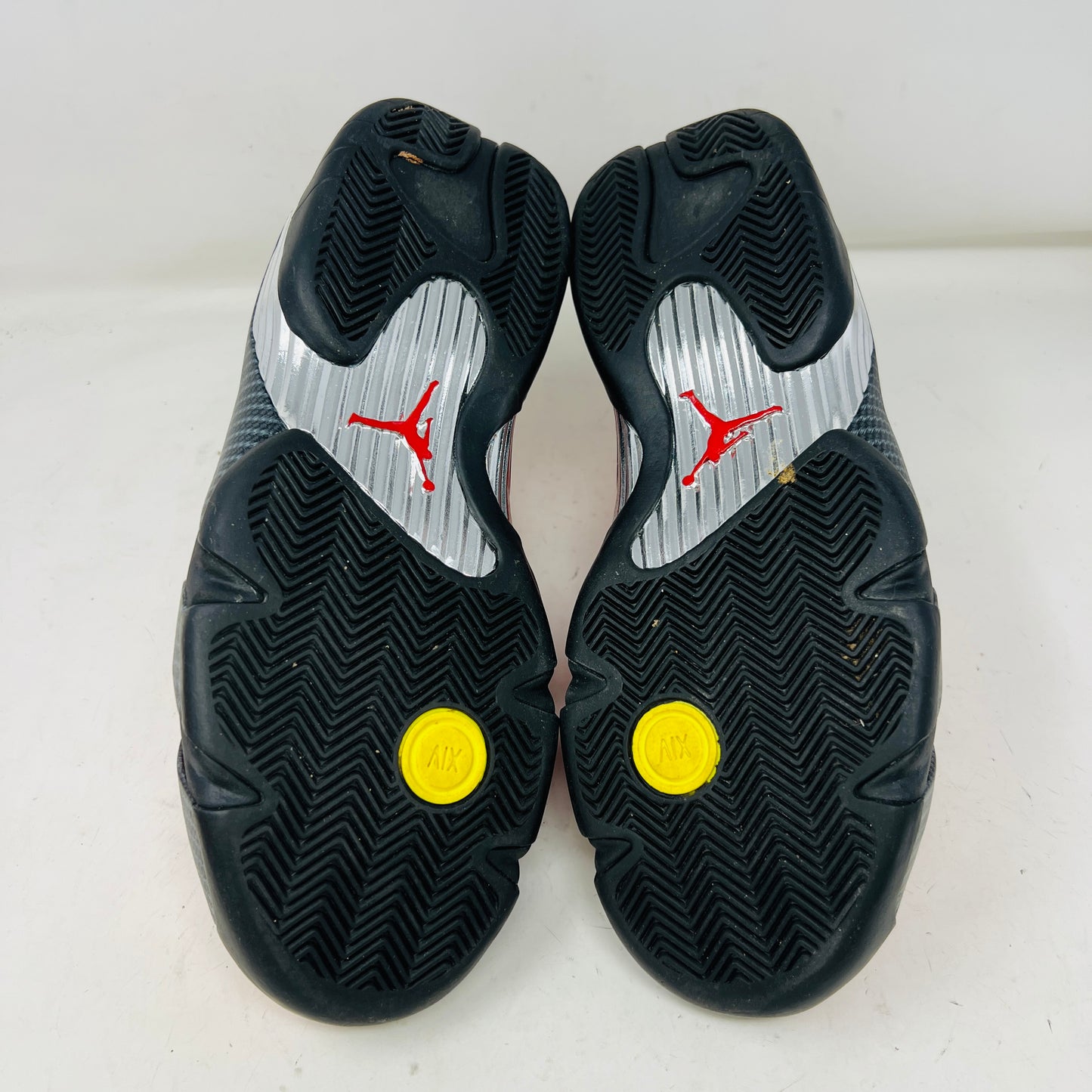 Jordan 14 Retro Challenge Red