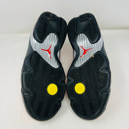 Jordan 14 Retro Challenge Red
