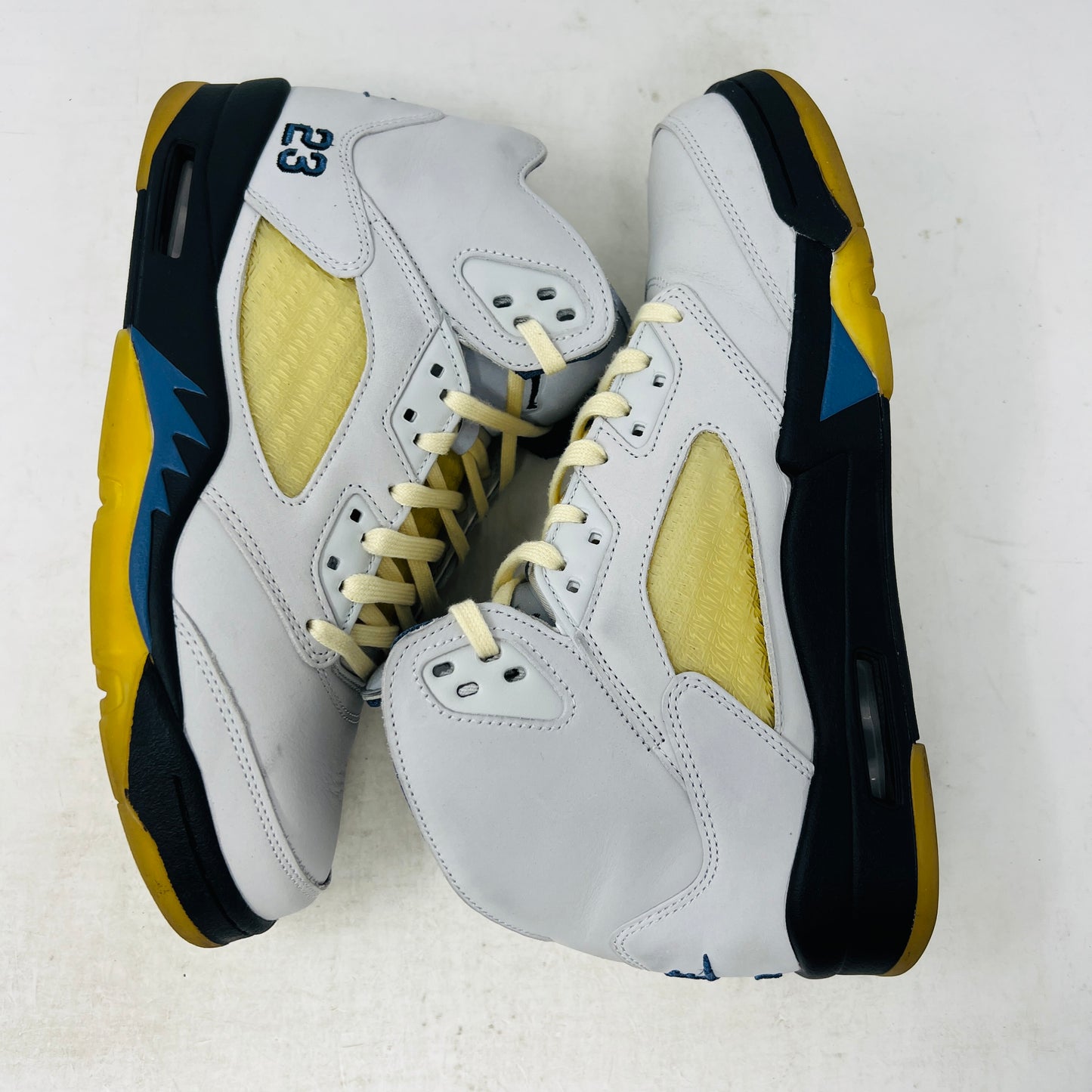 Jordan 5 Retro A Ma Maniére Dawn (Women's)