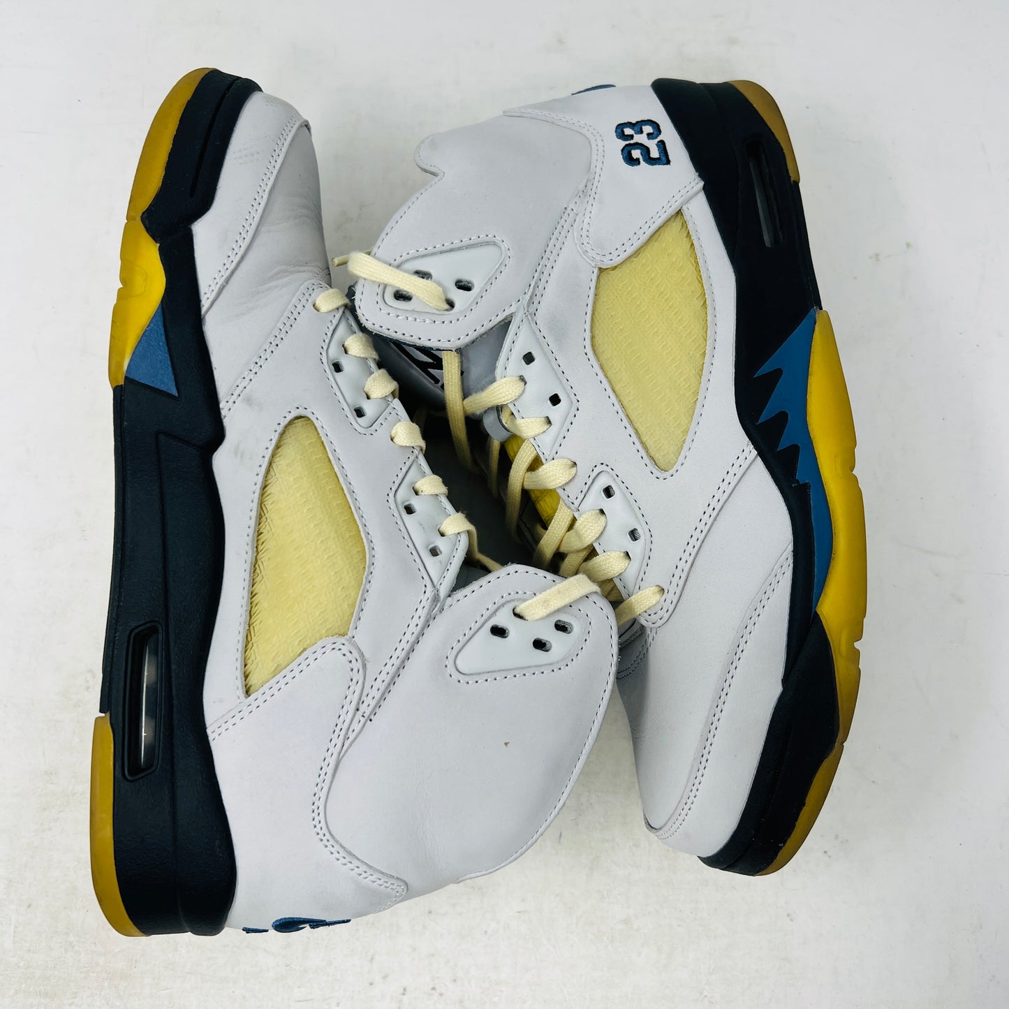 Jordan 5 Retro A Ma Maniére Dawn (Women's)