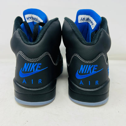 Jordan 5 Retro Awake NY Black