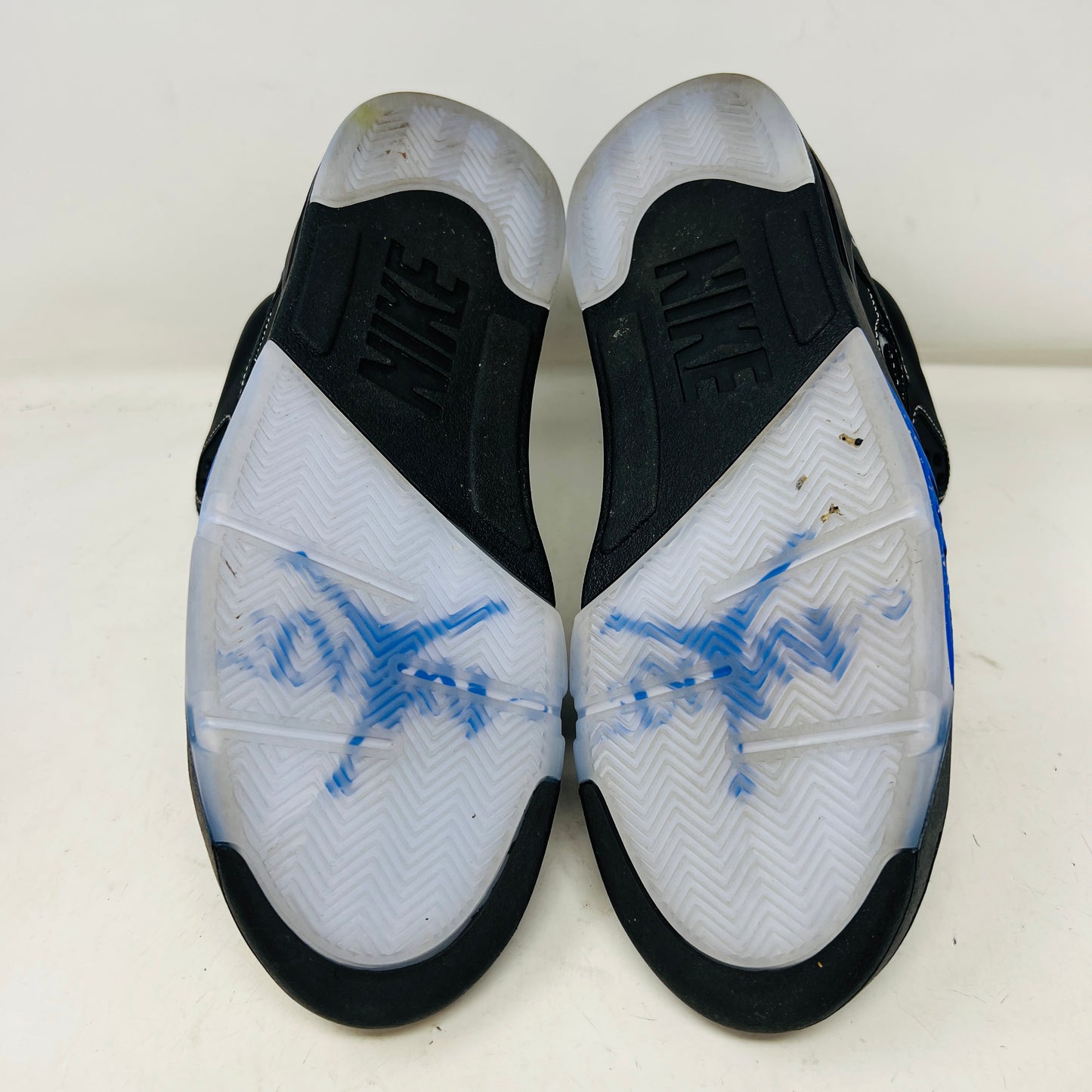 Jordan 5 Retro Awake NY Black