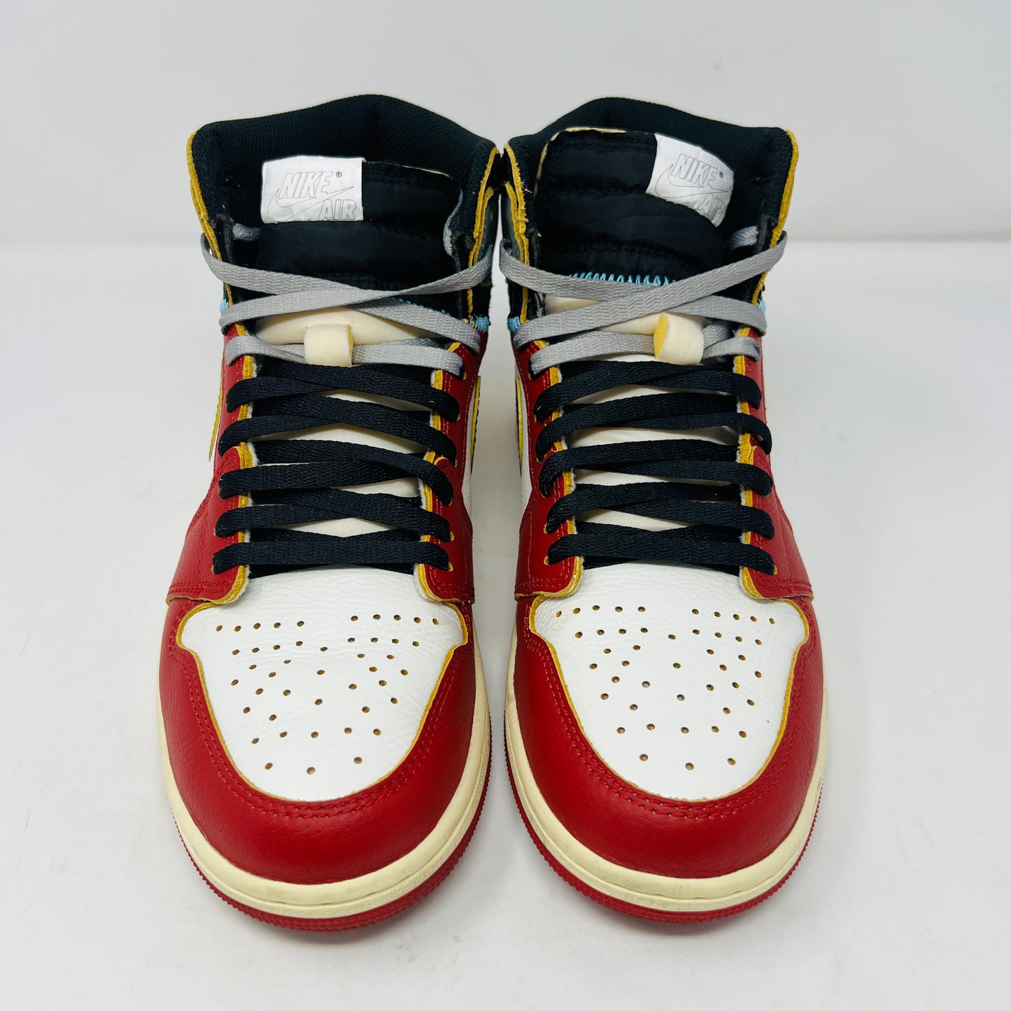 Jordan 1 Retro High OG SP Union LA Chicago Shadow