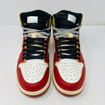 Jordan 1 Retro High OG SP Union LA Chicago Shadow