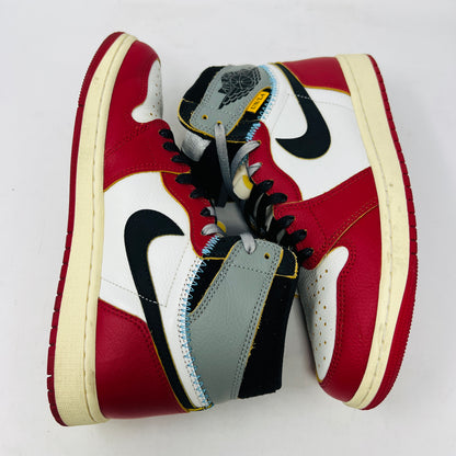 Jordan 1 Retro High OG SP Union LA Chicago Shadow