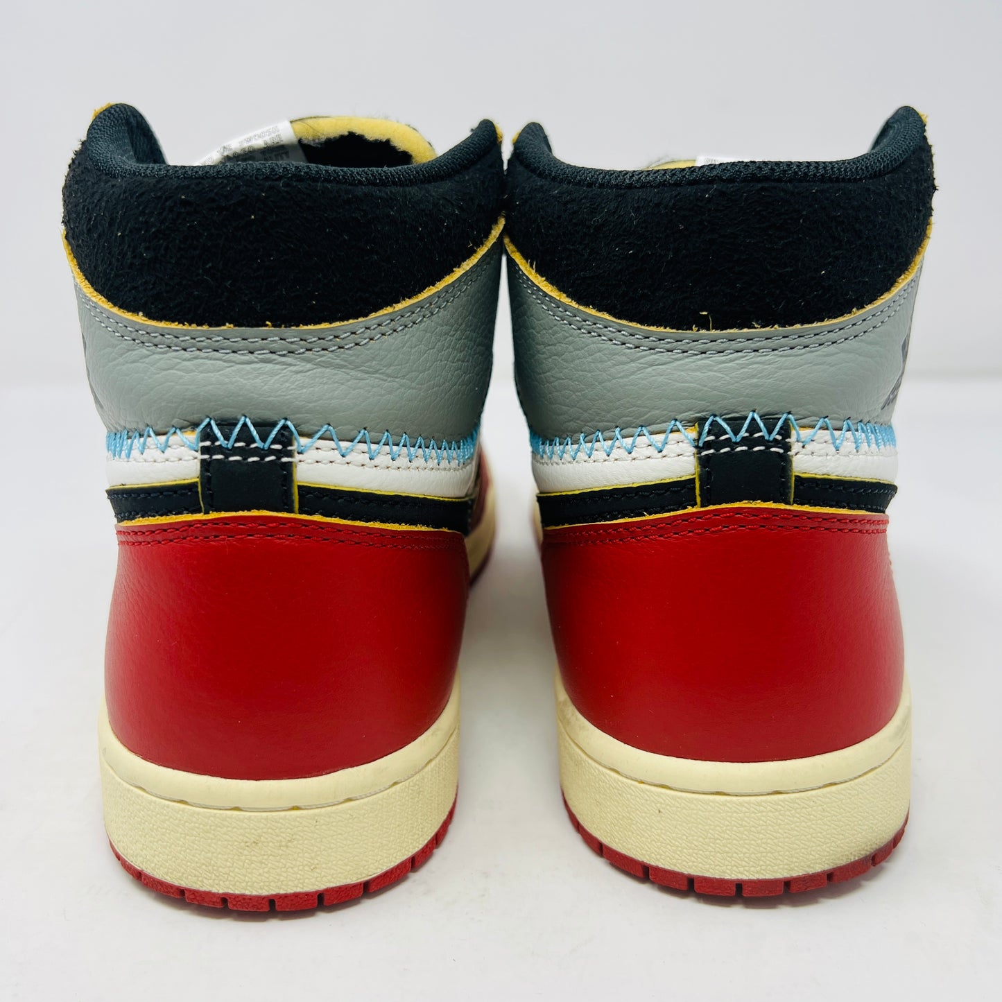 Jordan 1 Retro High OG SP Union LA Chicago Shadow