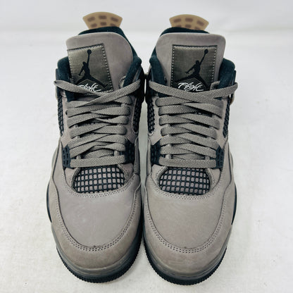 Jordan 4 Retro Cave Stone