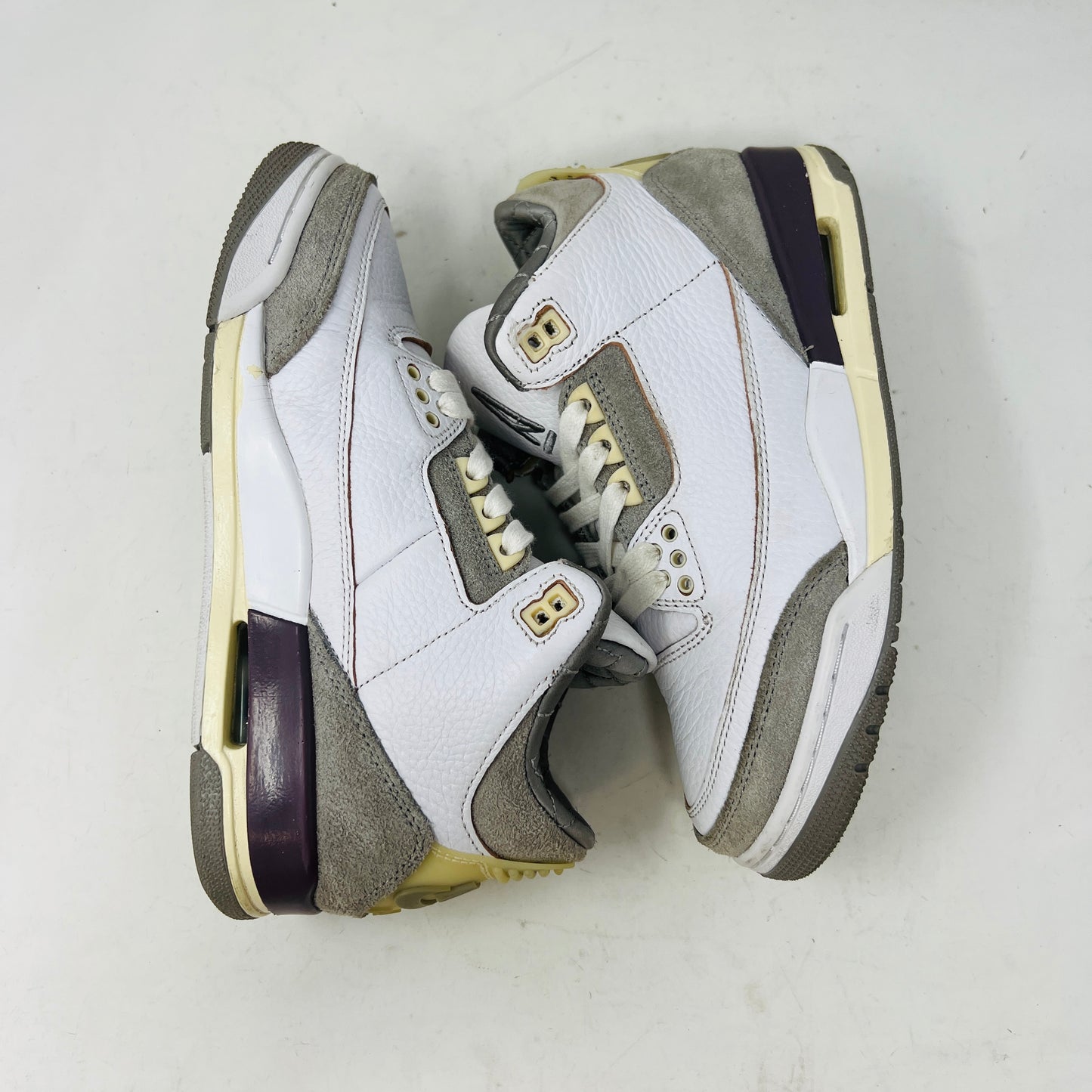Jordan 3 Retro SP A Ma Maniére (Women's)