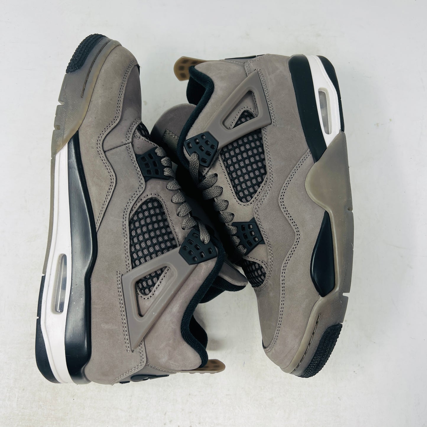 Jordan 4 Retro Cave Stone