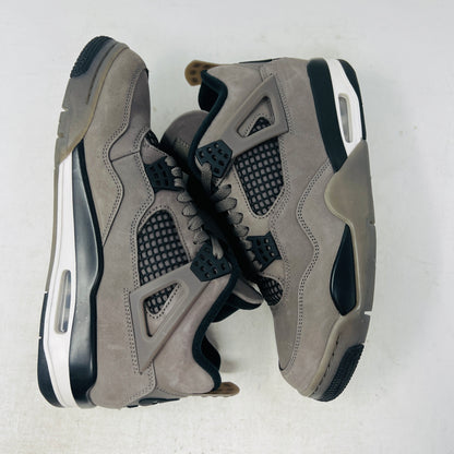 Jordan 4 Retro Cave Stone