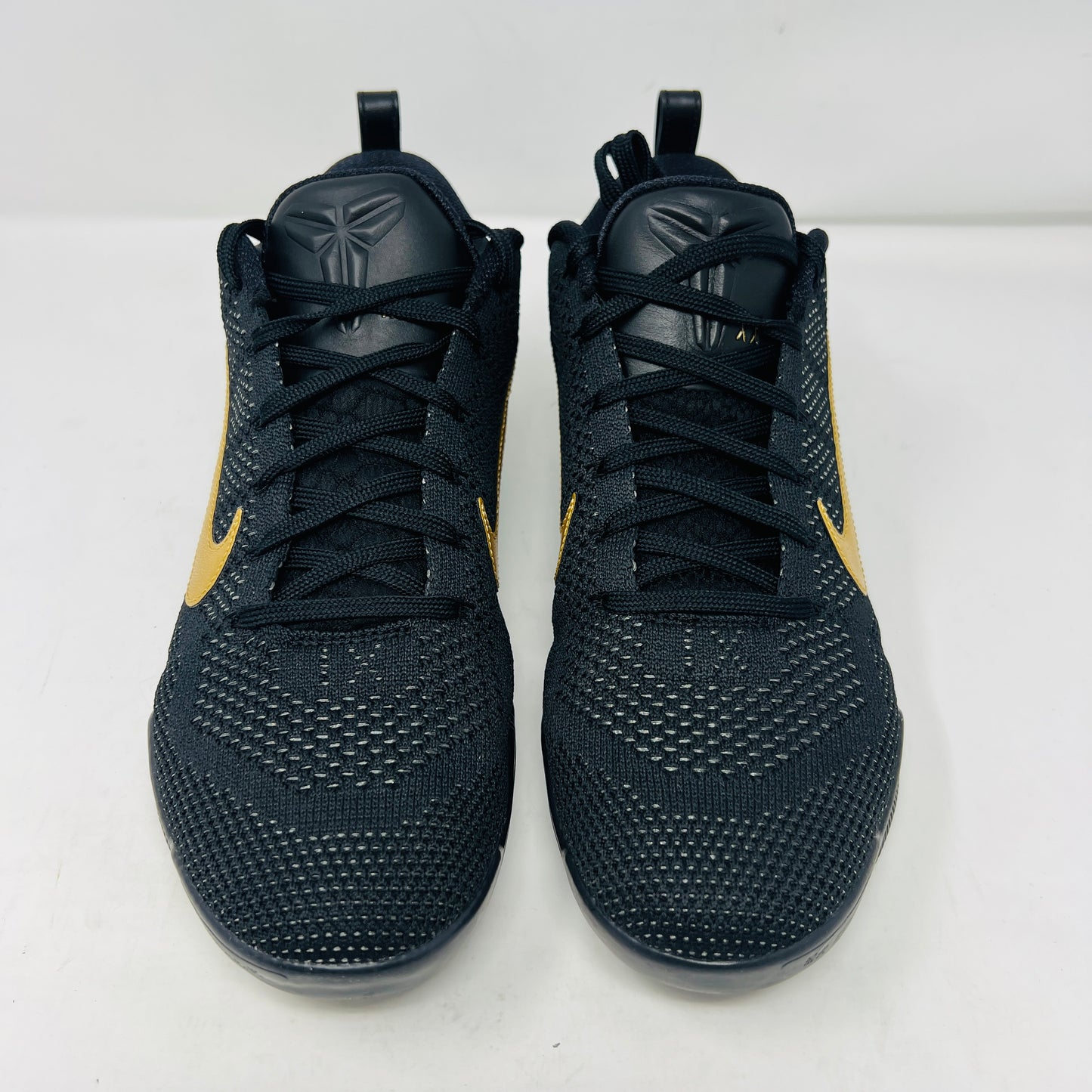 Nike Kobe 11 Elite Low Protro Fade to Black (2026)