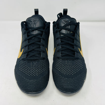 Nike Kobe 11 Elite Low Protro Fade to Black (2026)