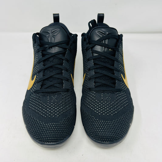 Nike Kobe 11 Elite Low Protro Fade to Black (2026)