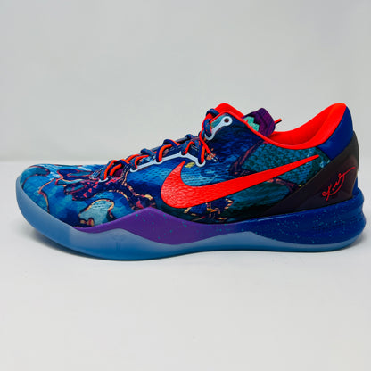 Nike Kobe 8 Protro What The (2025)