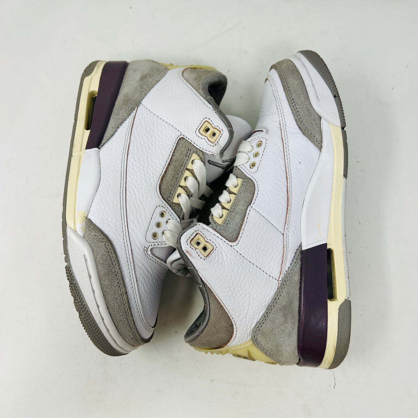 Jordan 3 Retro SP A Ma Maniére (Women's)