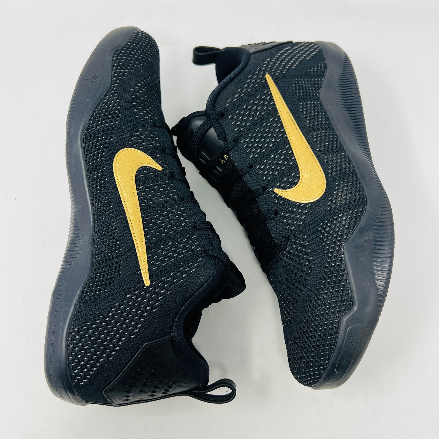 Nike Kobe 11 Elite Low Protro Fade to Black (2026)
