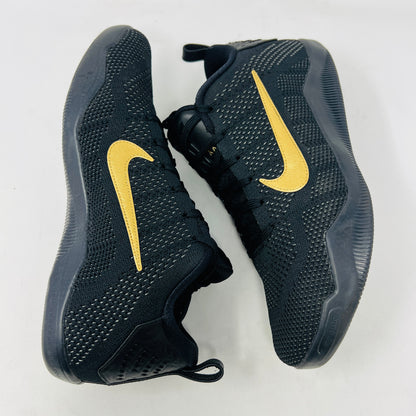 Nike Kobe 11 Elite Low Protro Fade to Black (2026)