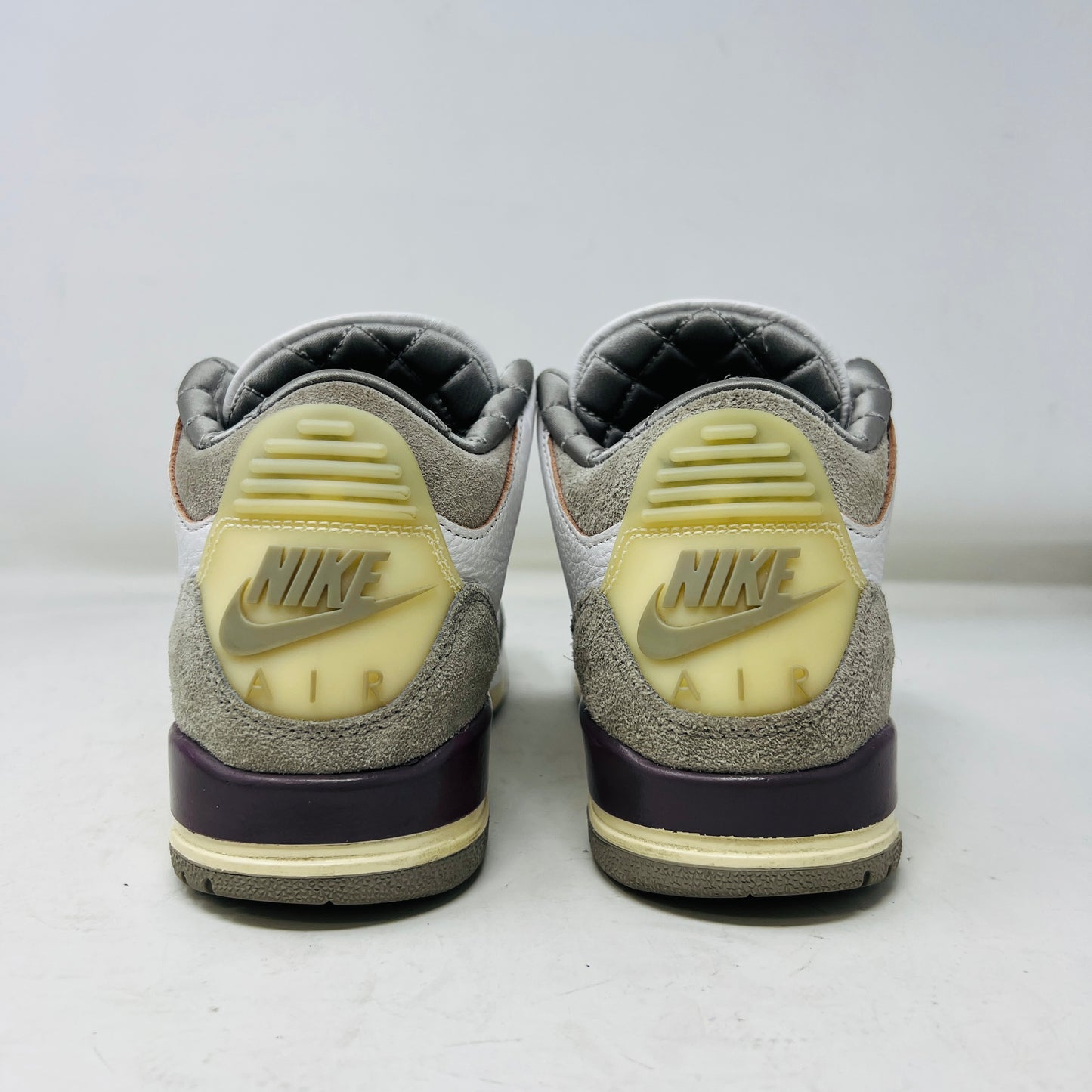 Jordan 3 Retro SP A Ma Maniére (Women's)