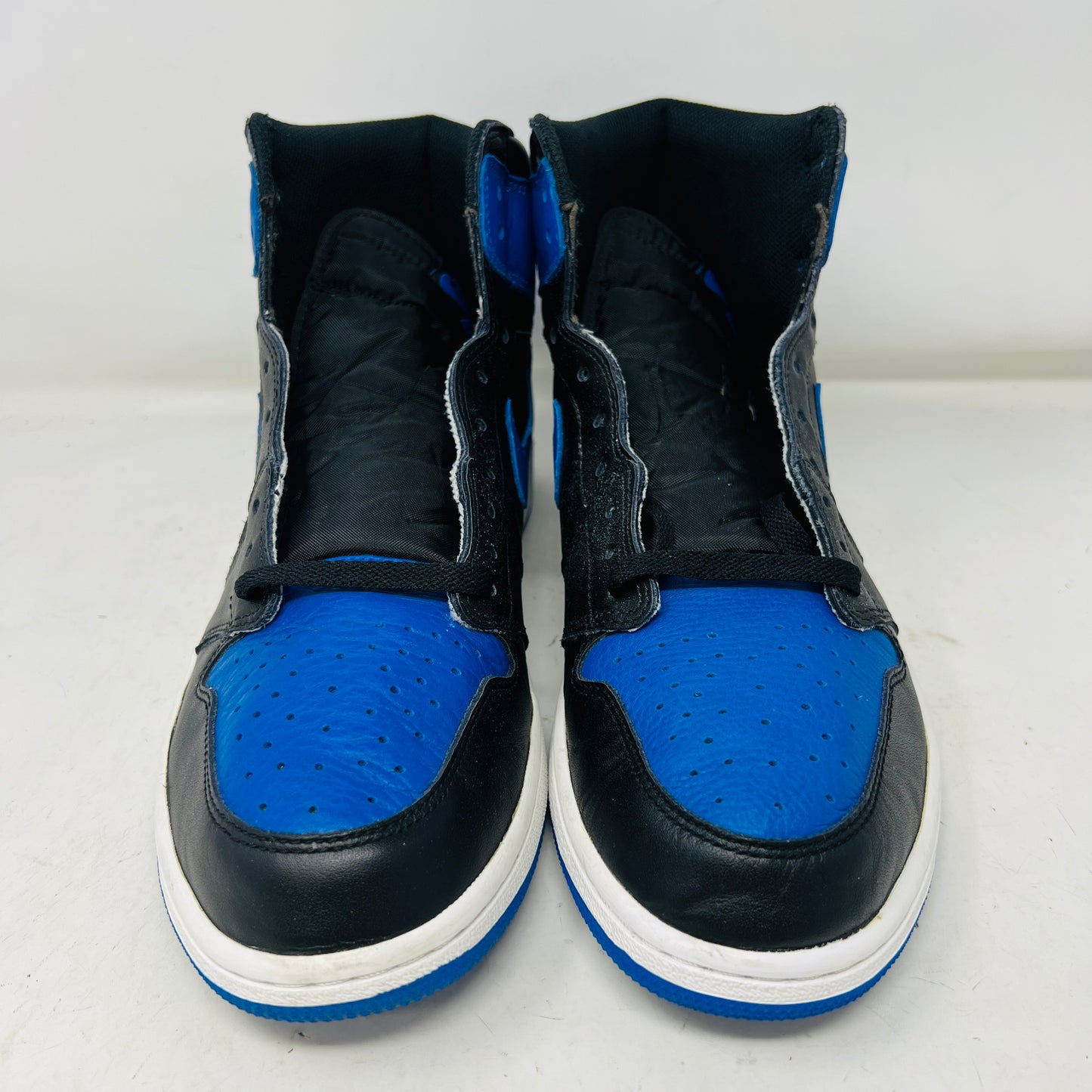 Jordan 1 Retro Royal (2017)