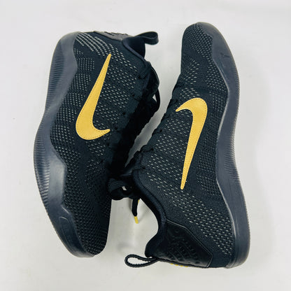 Nike Kobe 11 Elite Low Protro Fade to Black (2026)