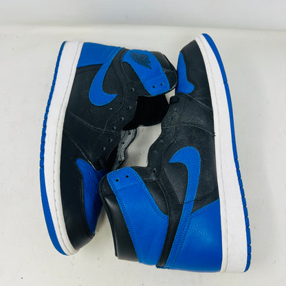 Jordan 1 Retro Royal (2017)