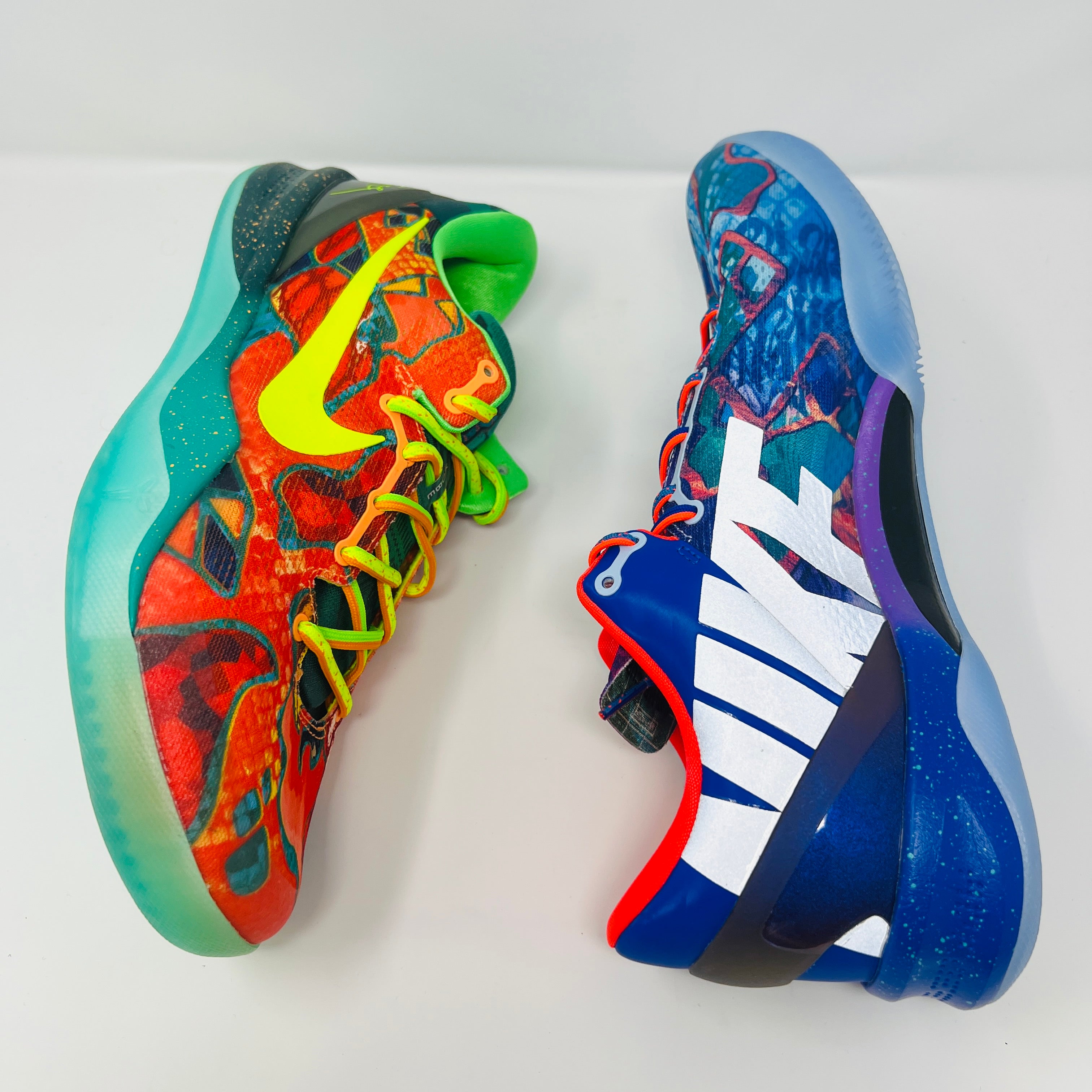 Nike Kobe 8 Protro What The (2025) – Holy Ground