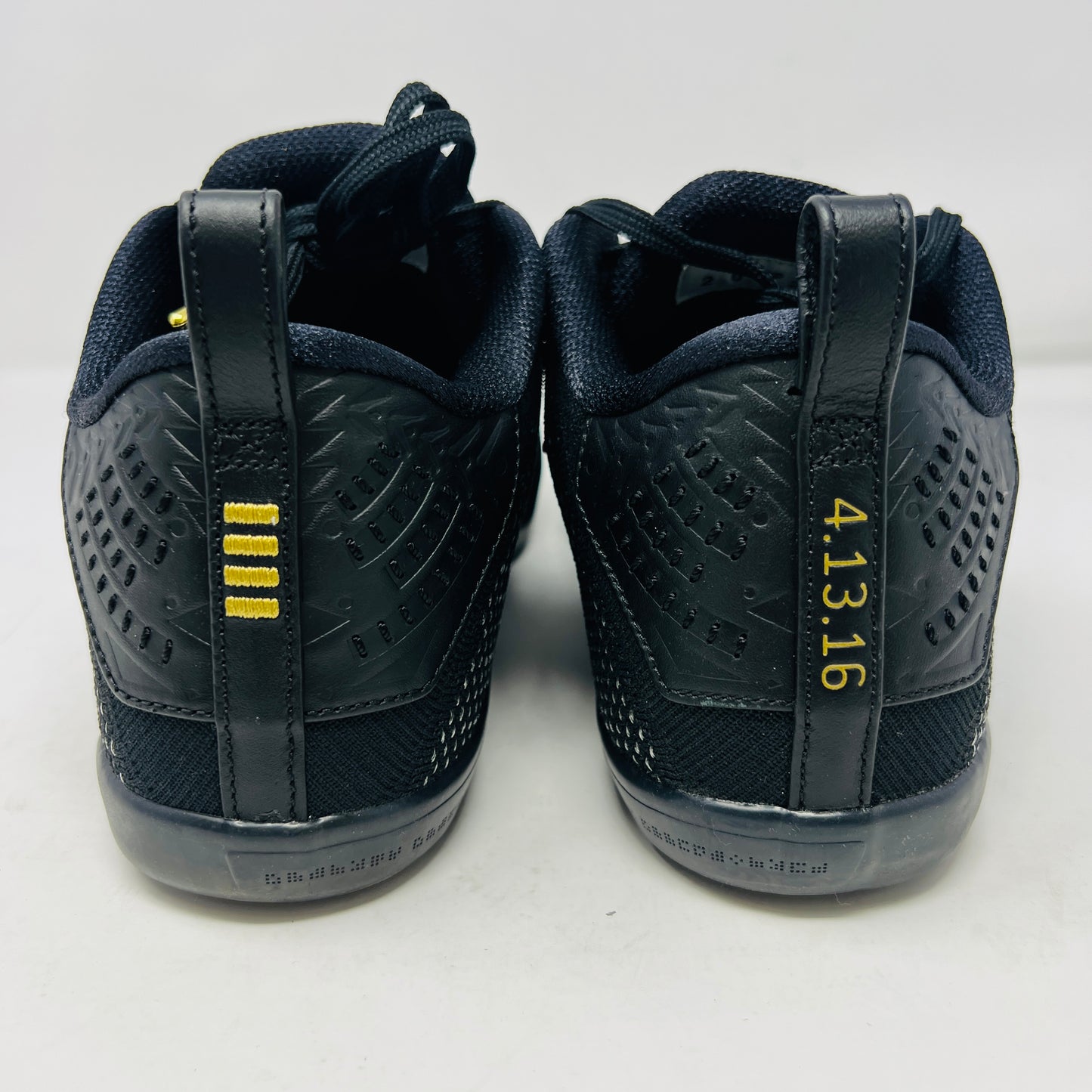Nike Kobe 11 Elite Low Protro Fade to Black (2026)