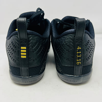 Nike Kobe 11 Elite Low Protro Fade to Black (2026)