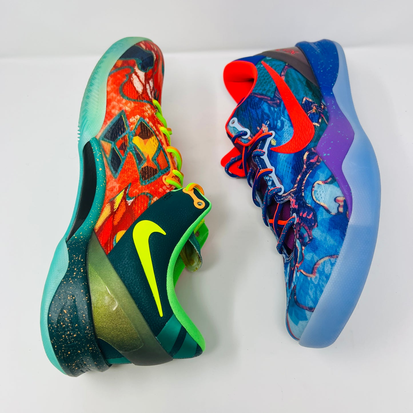 Nike Kobe 8 Protro What The (2025)