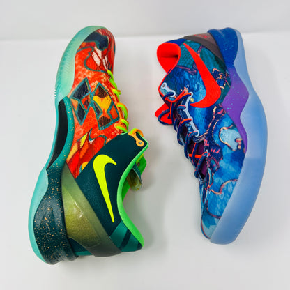 Nike Kobe 8 Protro What The (2025)
