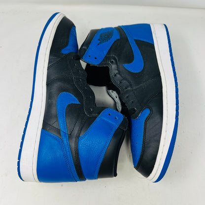 Jordan 1 Retro Royal (2017)