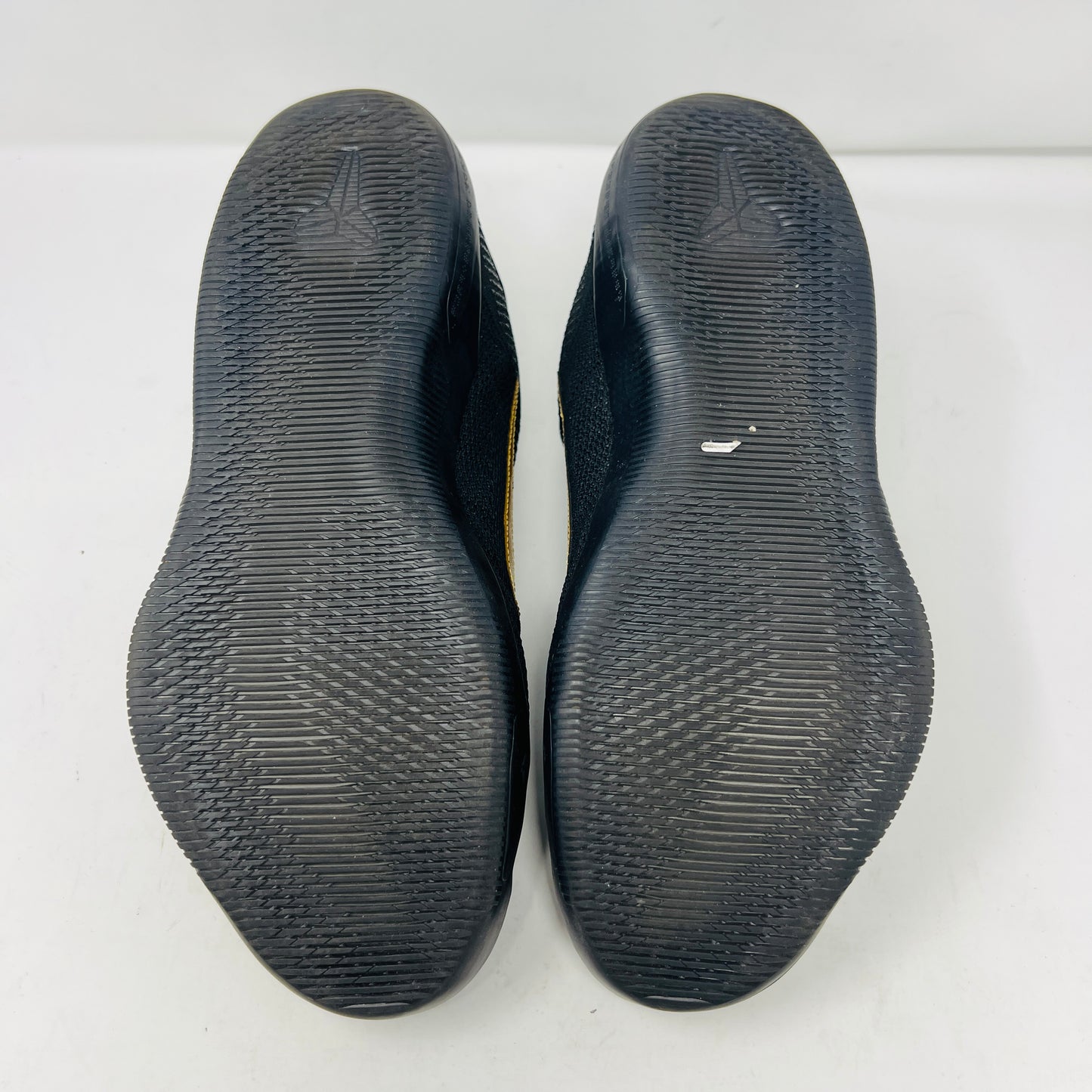 Nike Kobe 11 Elite Low Protro Fade to Black (2026)